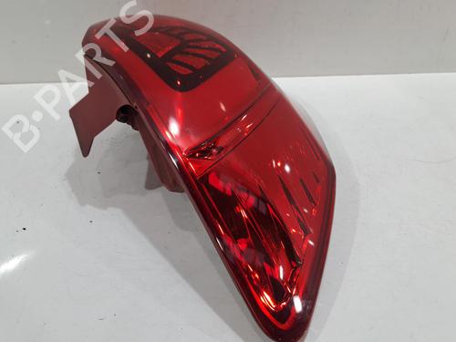 Left taillight KIA VENGA (YN) 1.6 CVVT | BP29061061C34 