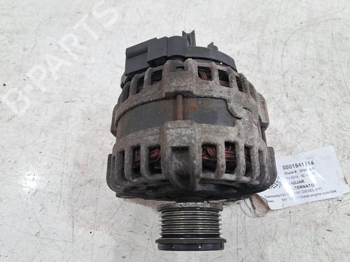 Alternator RENAULT KADJAR (HA_, HL_) 1.5 dCi 110 (HLA3) | BP39578049M7 - Image 3
