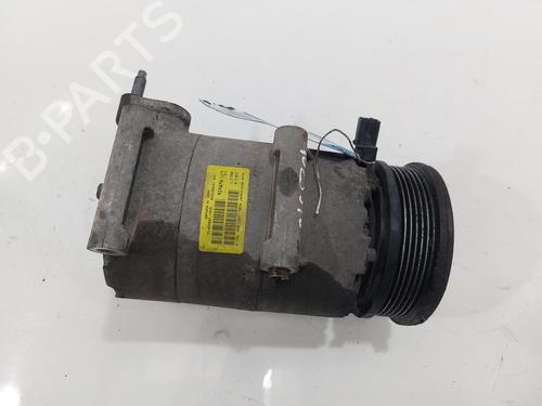 AC compressor FORD FOCUS III Turnier 1.6 EcoBoost | BP28039373M34