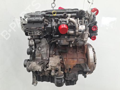 Engine PEUGEOT 308 SW II (LC_, LJ_, LR_, LX_, L4_) 2.0 BlueHDi 150 | BP29398240M1 