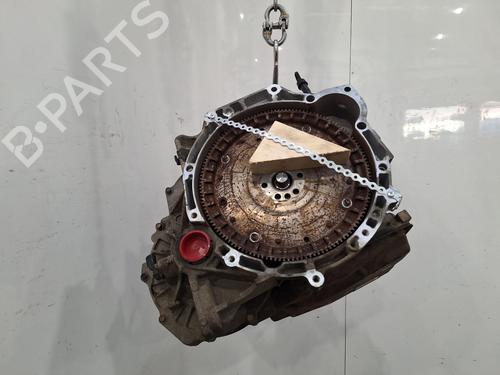 Used Gearbox Gearbox FORD FOCUS II Turnier (DA_, FFS, DS) 1.6 (100 hp) 33987550 33987550