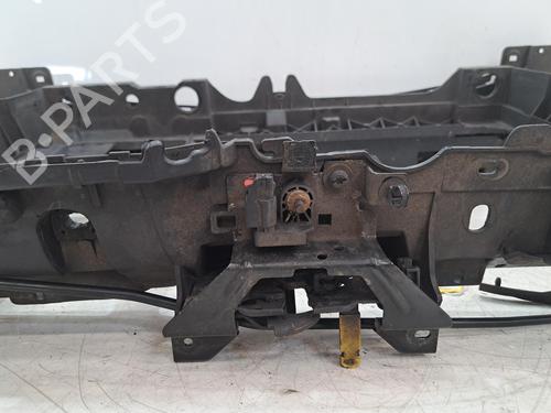 Frontplade/Frontkurv FORD FIESTA VI (CB1, CCN) 1.25 | BP36811654C72 - Image 6