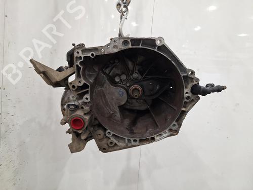 Gearkasse PEUGEOT PARTNER Box Body/MPV 1.6 HDi (90 hp) 30896465