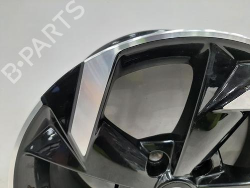 Rim NISSAN JUKE (F16_) DIG-T 117 | BP29741858C45 