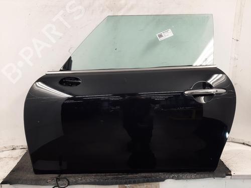 Used Left front door MINI MINI (F56) Cooper (136 hp) 32409847