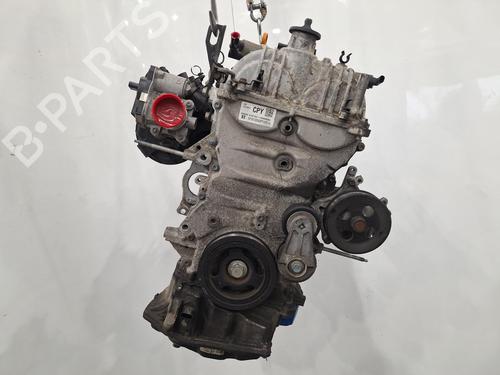 Engine VAUXHALL VIVA (C16) 1.0 | BP29417758M1 