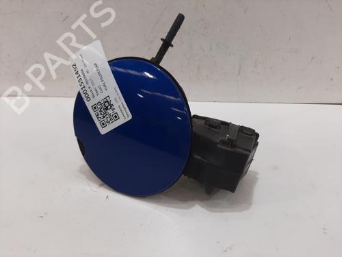 Używane Klapa wlewu paliwa RENAULT CLIO IV (BH_) 1.5 dCi 90 (90 hp) 30095180