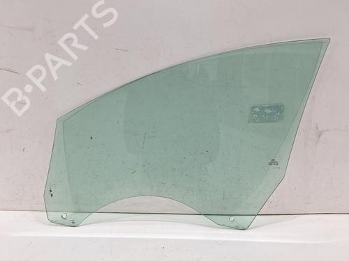 Front right door window FORD MONDEO V Turnier (CF) 2.0 TDCi | BP31769077C19