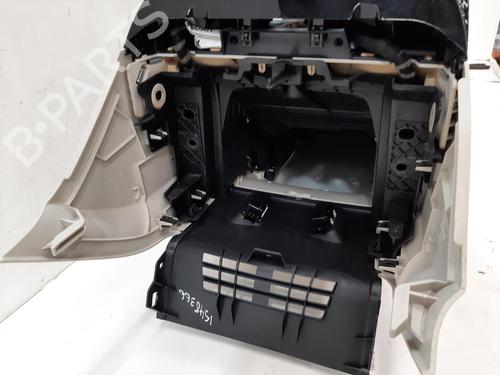 Middle console JAGUAR I-PACE (X590) EV400 AWD | BP30141769I22