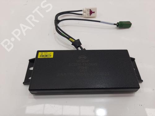 Computer Computer BYD DOLPHIN EV (204 hp) 37218784 37218784