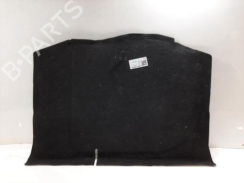 Used Luggage compartment floor Luggage compartment floor FORD FIESTA VI (CB1, CCN) 1.0 EcoBoost (100 hp) 34478564 34478564