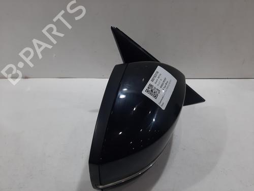 Right mirror LAND ROVER RANGE ROVER IV (L405) 4.4 SDV8 4x4 | BP29417394C27 