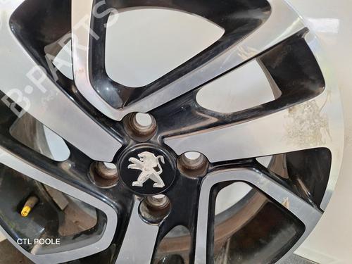 Fælk PEUGEOT 108 1.2 | BP38429410C45 - Image 3
