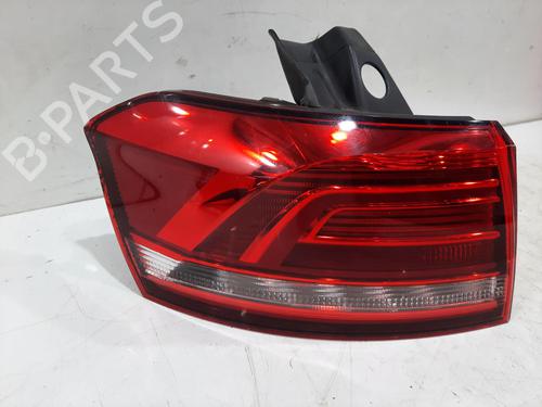 Left taillight VW PASSAT B8 Variant (3G5, CB5) 2.0 TDI | BP36534976C34 - Image 3