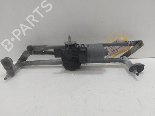 Viskermotor vindrude VW POLO V (6R1, 6C1) 1.4 (6R1) (85 hp) 28040342