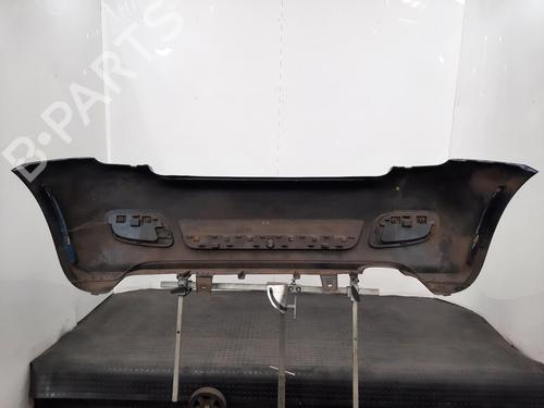 Rear bumper FIAT 500 (312_) 0.9 (312AXM1B) | BP29397642C8 