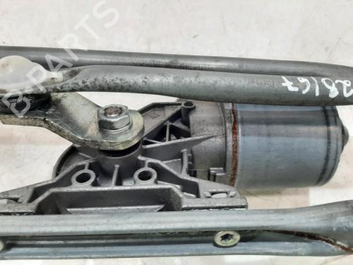 Front wiper motor FIAT PANDA (312_, 319_) 1.2 (312PXA1A) | BP29237015M29 