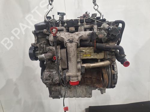 Engine SSANGYONG KORANDO (CK) 2.2 Xdi | BP31812619M1 