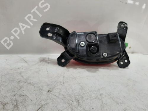 Left taillight MG MG ZS SUV (AZS1) 1.5 VTi | BP34149613C34  - Image 5