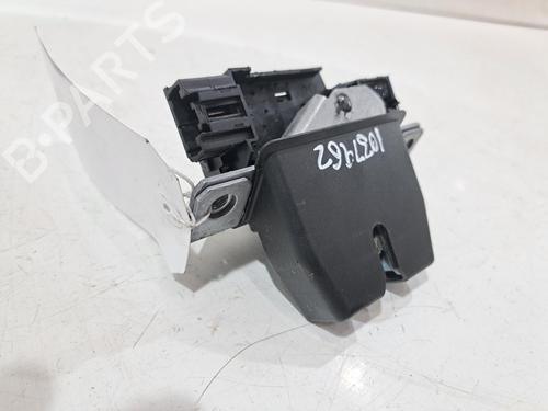 Bagklap lås FORD FOCUS IV (HN) 1.0 EcoBoost mHEV Flex | BP31964496C101 