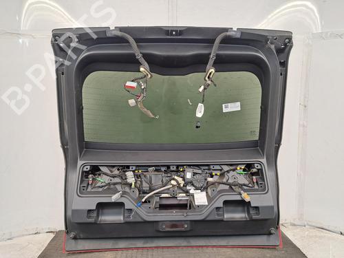 Tailgate LAND ROVER RANGE ROVER SPORT II (L494) 4.4 SDV8 4x4 | BP29471846C6 