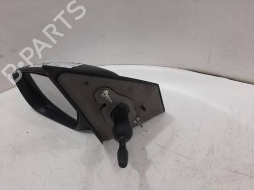 Left mirror SUZUKI CELERIO (LF) 1.0 (AVK310) | BP37673217C26 - Image 2