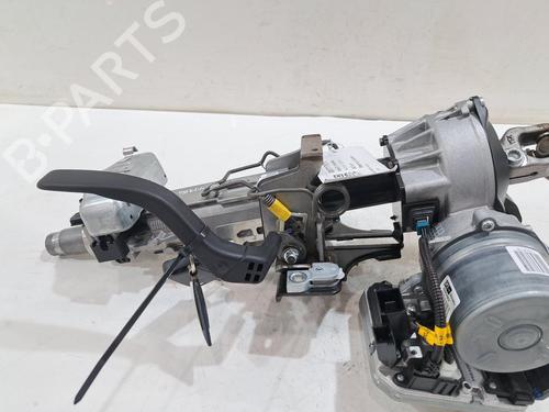 Steering column SKODA SCALA (NW1) 1.0 TSI | BP35768634M21 - Image 6