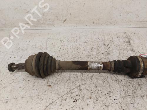 Andere CITROËN C4 I (LC_) 1.6 HDi | BP26797273O1 