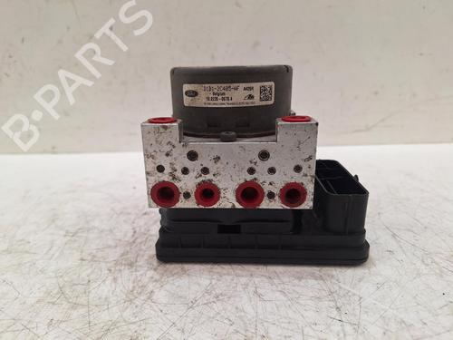 Used ABS pump ABS pump FORD FIESTA VI (CB1, CCN) 1.0 EcoBoost (100 hp) 40258406 40258406