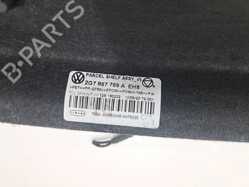 Hattehylde VW TAIGO (CS1) 1.0 TSI | BP31208262C85