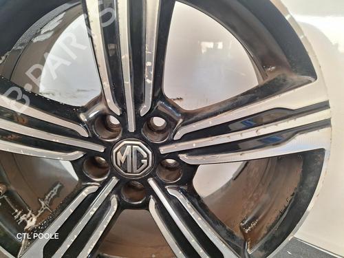 Fælk MG MG ZS SUV (AZS1) 1.5 VTi | BP38513164C45 - Image 3