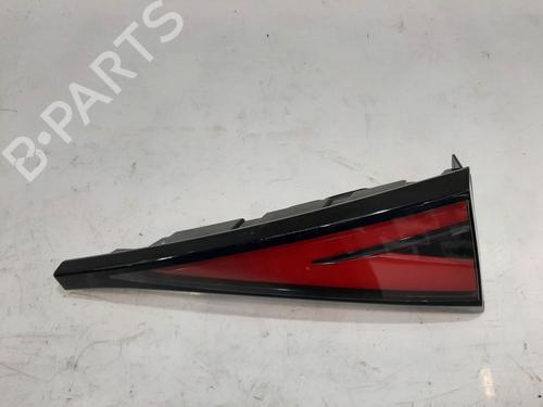 Right tailgate light KIA SPORTAGE V (NQ5) 1.6 T-GDi Hybrid | BP33035373C80 - Image 2
