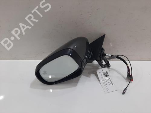 Used Left mirror Left mirror JAGUAR I-PACE (X590) EV400 AWD (400 hp) 34619423 34619423