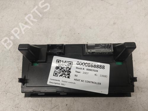 Climate control SAAB 9-3 Estate (E50) 1.9 TiD | BP26817267I5 - Image 4
