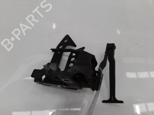Hood lock MERCEDES-BENZ S-CLASS (W221, V221) S 350 (221.056, 221.156) | BP26824658C133 