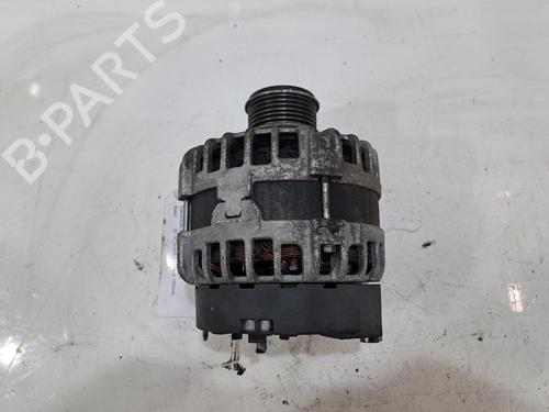 Alternator VW PASSAT B7 Variant (365) 2.0 TDI | BP37515964M7  - Image 5