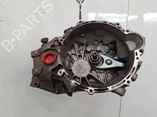 Used Gearbox Gearbox HYUNDAI ix35 (LM, EL, ELH) 1.7 CRDi (116 hp) 33940720 33940720
