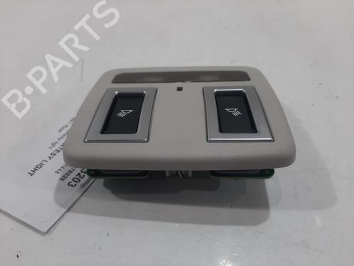 Interior roof light JAGUAR I-PACE (X590) EV400 AWD | BP29883511I8