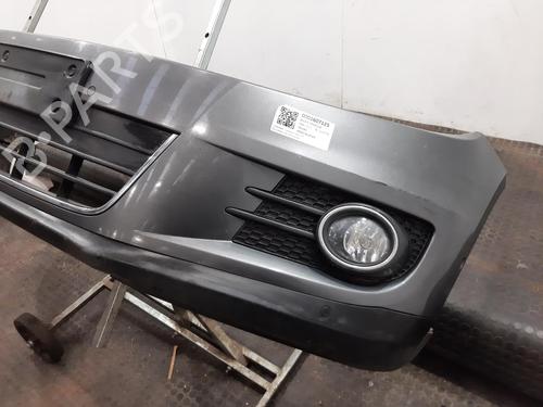 Front bumper VW TIGUAN (5N_) 2.0 TDI | BP31596937C7 