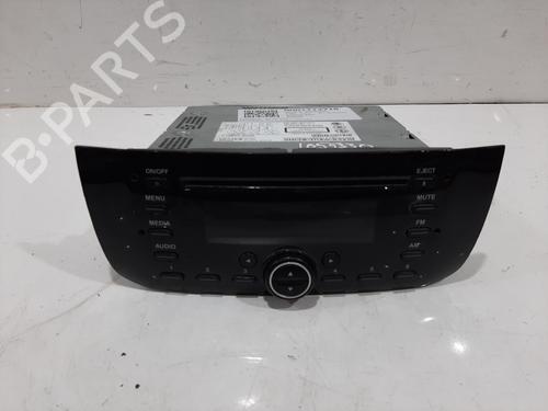 Used Radio Radio 37272576 37272576