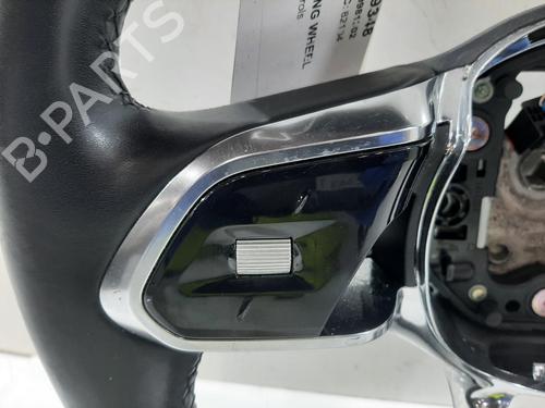 Steering wheel JAGUAR I-PACE (X590) EV400 AWD | BP30533143C49