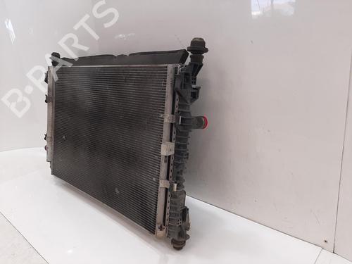 Radiator set FORD TRANSIT CUSTOM V362 Van (FY, FZ) 2.0 EcoBlue | BP36216569M120 - Image 2