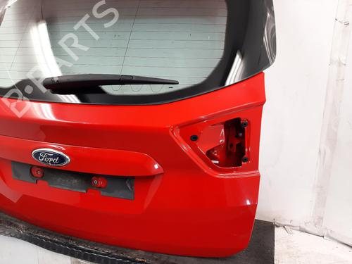Tailgate FORD C-MAX II (DXA/CB7, DXA/CEU) 1.6 TDCi | BP29810109C6 