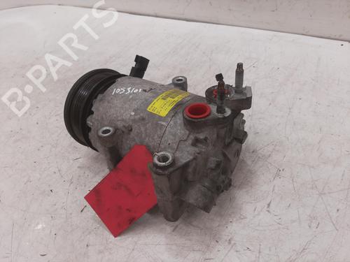 AC compressor FORD FIESTA VI (CB1, CCN) 1.25 | BP36957317M34 - Image 6