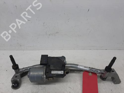Used Front wiper motor FORD FIESTA VII (HJ, HF) 1.0 EcoBoost (101 hp) 26835325