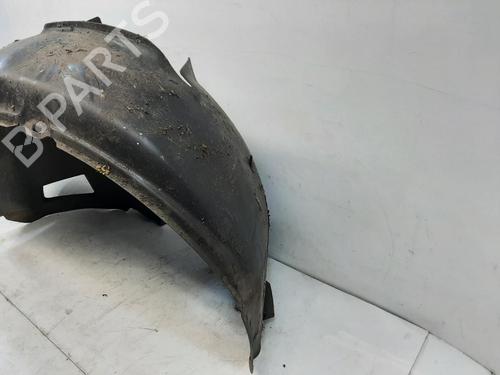 Wheel arch VW GOLF VI (5K1) 1.4 TSI | BP26978196C56 