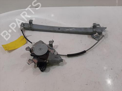Used Front left window mechanism Front left window mechanism 34179482 34179482
