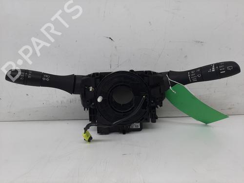 Schakelaar NISSAN JUKE (F16_) DIG-T 117 (117 hp) 31305156