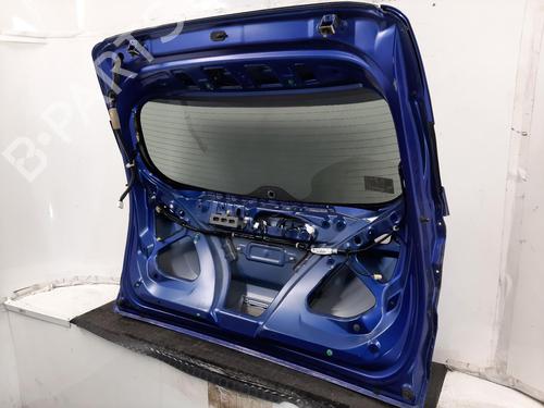 Tailgate HONDA HR-V (RU) 1.5 (RU1) | BP32270052C6 