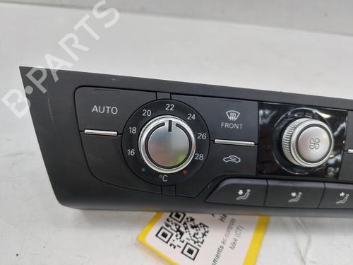 Climate control AUDI A6 C7 Avant (4G5, 4GD) 3.0 TDI quattro | BP26773972I5 